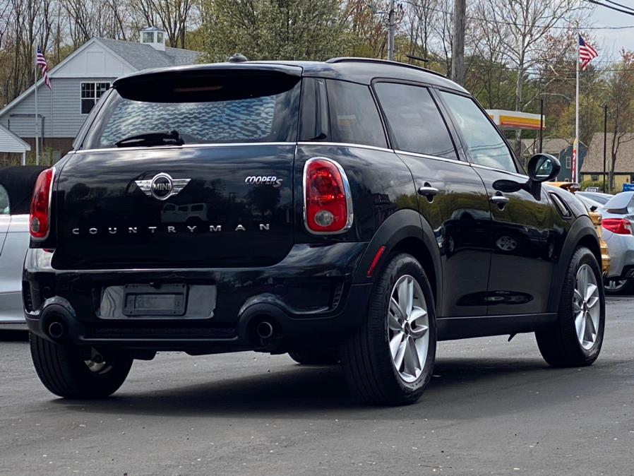 2014 MINI Cooper Countryman FWD 4dr S, available for sale in Canton, Connecticut | Lava Motors 2 Inc. Canton, Connecticut 2014 MINI Cooper Countryman FWD 4dr S, available for sale in Canton, Connecticut | Lava Motors 2 Inc. Canton, Connecticut