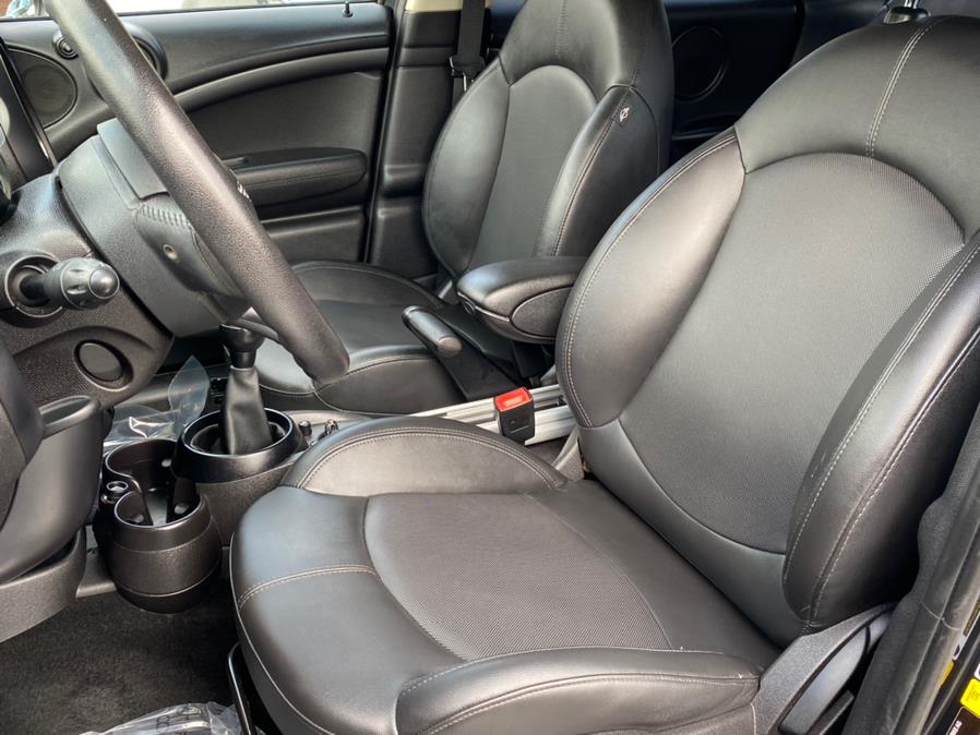 2014 MINI Cooper Countryman FWD 4dr S, available for sale in Canton, Connecticut | Lava Motors 2 Inc. Canton, Connecticut 2014 MINI Cooper Countryman FWD 4dr S, available for sale in Canton, Connecticut | Lava Motors 2 Inc. Canton, Connecticut