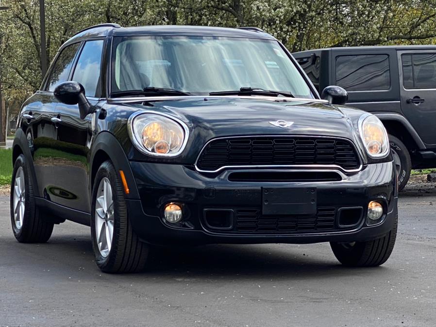2014 MINI Cooper Countryman FWD 4dr S, available for sale in Canton, Connecticut | Lava Motors 2 Inc. Canton, Connecticut 2014 MINI Cooper Countryman FWD 4dr S, available for sale in Canton, Connecticut | Lava Motors 2 Inc. Canton, Connecticut