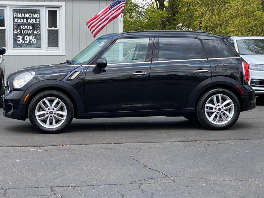 2014 MINI Cooper Countryman FWD 4dr S, available for sale in Canton, Connecticut | Lava Motors 2 Inc. Canton, Connecticut 2014 MINI Cooper Countryman FWD 4dr S, available for sale in Canton, Connecticut | Lava Motors 2 Inc. Canton, Connecticut
