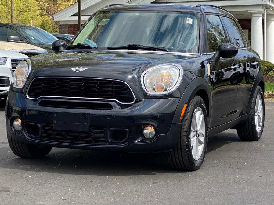 2014 MINI Cooper Countryman FWD 4dr S, available for sale in Canton, Connecticut | Lava Motors 2 Inc. Canton, Connecticut 2014 MINI Cooper Countryman FWD 4dr S, available for sale in Canton, Connecticut | Lava Motors 2 Inc. Canton, Connecticut