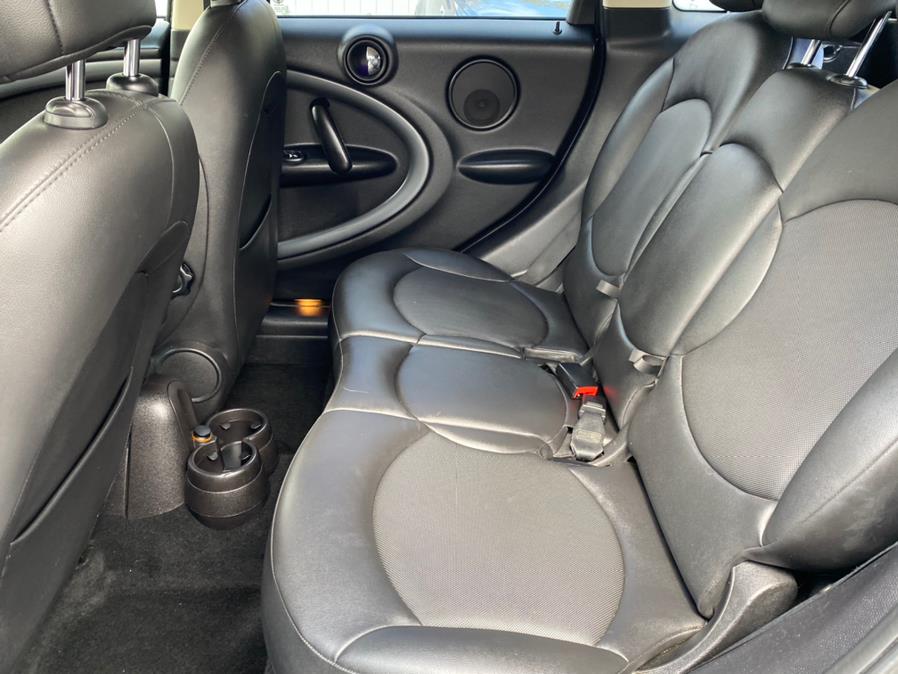 2014 MINI Cooper Countryman FWD 4dr S, available for sale in Canton, Connecticut | Lava Motors 2 Inc. Canton, Connecticut 2014 MINI Cooper Countryman FWD 4dr S, available for sale in Canton, Connecticut | Lava Motors 2 Inc. Canton, Connecticut