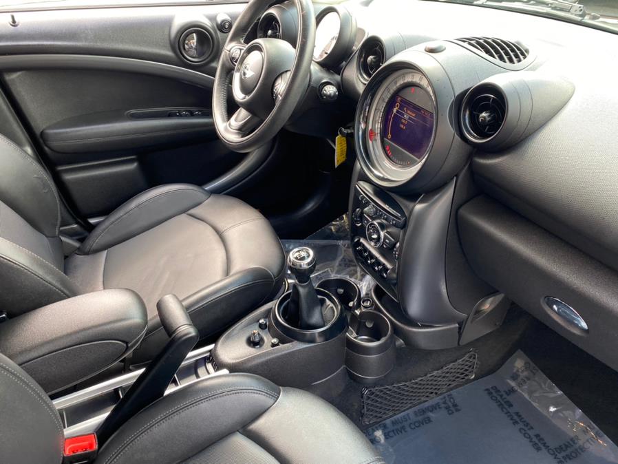 2014 MINI Cooper Countryman FWD 4dr S, available for sale in Canton, Connecticut | Lava Motors 2 Inc. Canton, Connecticut 2014 MINI Cooper Countryman FWD 4dr S, available for sale in Canton, Connecticut | Lava Motors 2 Inc. Canton, Connecticut