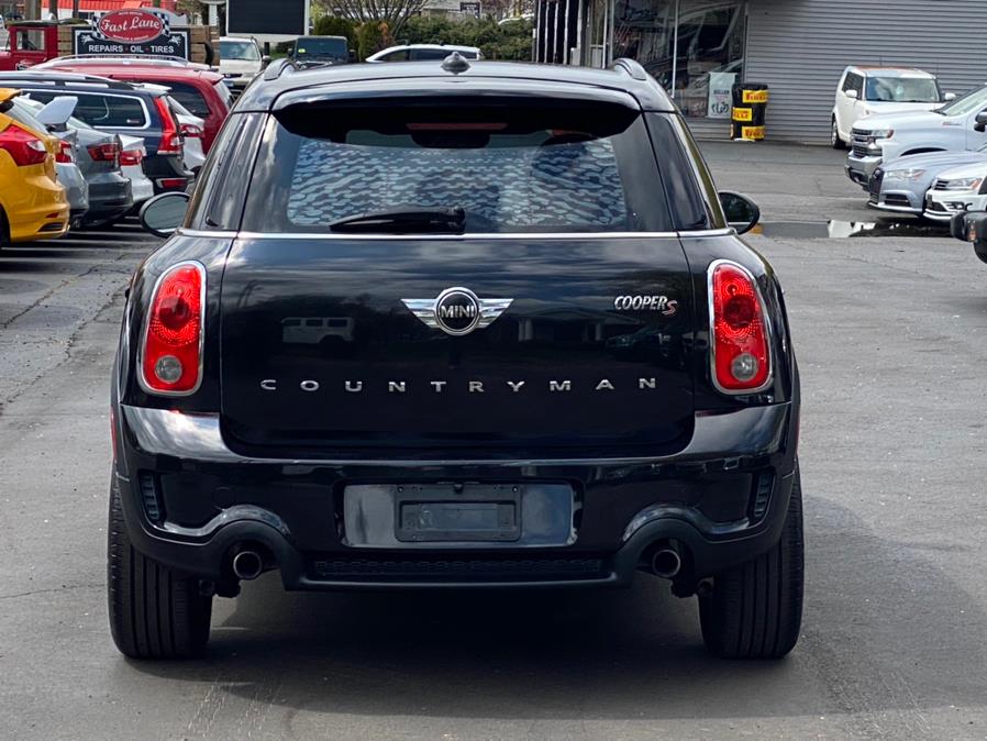 2014 MINI Cooper Countryman FWD 4dr S, available for sale in Canton, Connecticut | Lava Motors 2 Inc. Canton, Connecticut 2014 MINI Cooper Countryman FWD 4dr S, available for sale in Canton, Connecticut | Lava Motors 2 Inc. Canton, Connecticut