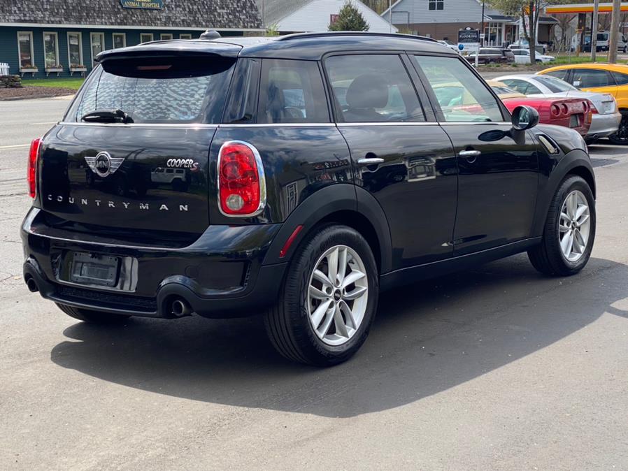 2014 MINI Cooper Countryman FWD 4dr S, available for sale in Canton, Connecticut | Lava Motors 2 Inc. Canton, Connecticut 2014 MINI Cooper Countryman FWD 4dr S, available for sale in Canton, Connecticut | Lava Motors 2 Inc. Canton, Connecticut