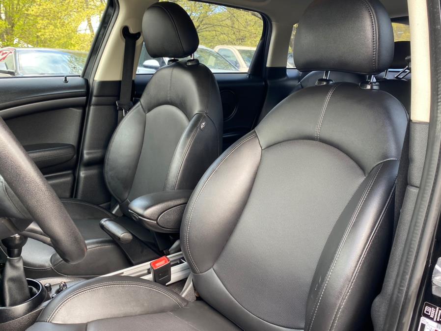 2014 MINI Cooper Countryman FWD 4dr S, available for sale in Canton, Connecticut | Lava Motors 2 Inc. Canton, Connecticut 2014 MINI Cooper Countryman FWD 4dr S, available for sale in Canton, Connecticut | Lava Motors 2 Inc. Canton, Connecticut