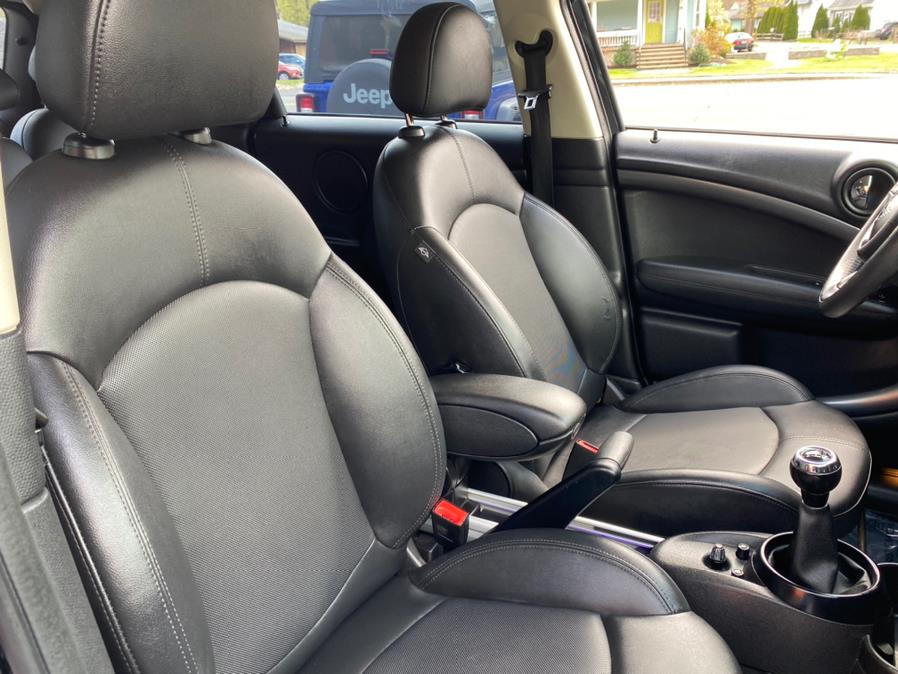 2014 MINI Cooper Countryman FWD 4dr S, available for sale in Canton, Connecticut | Lava Motors 2 Inc. Canton, Connecticut 2014 MINI Cooper Countryman FWD 4dr S, available for sale in Canton, Connecticut | Lava Motors 2 Inc. Canton, Connecticut