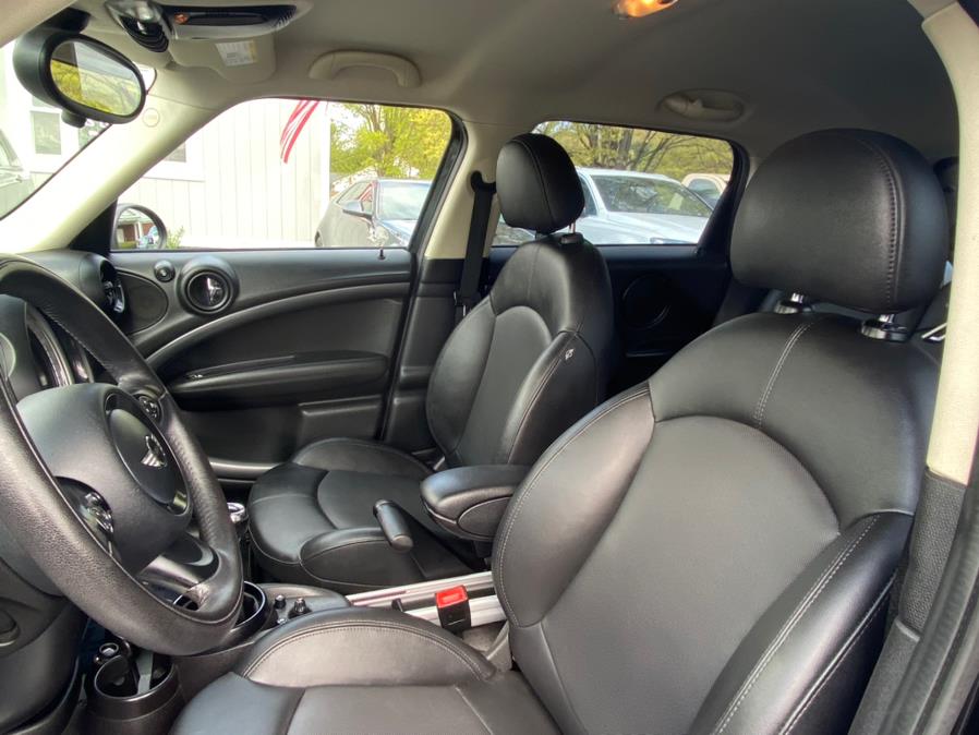 2014 MINI Cooper Countryman FWD 4dr S, available for sale in Canton, Connecticut | Lava Motors 2 Inc. Canton, Connecticut 2014 MINI Cooper Countryman FWD 4dr S, available for sale in Canton, Connecticut | Lava Motors 2 Inc. Canton, Connecticut
