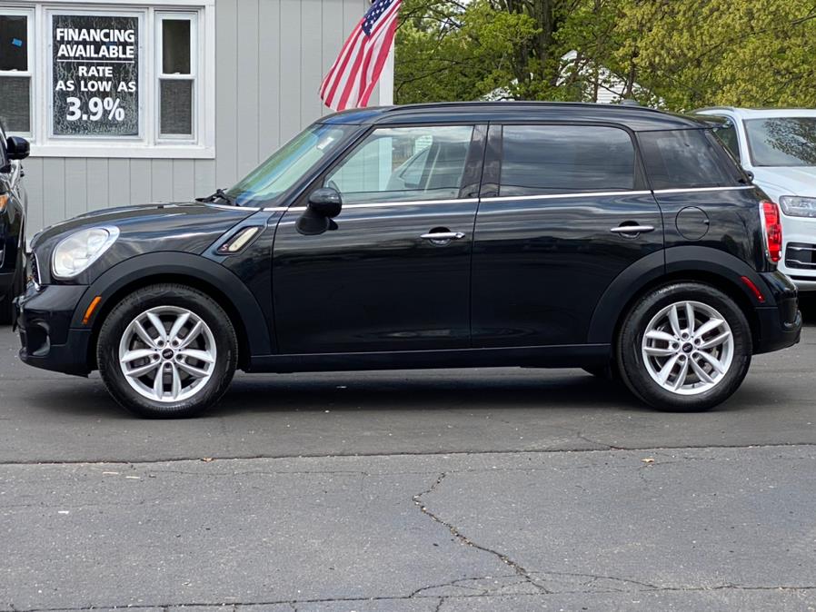 2014 MINI Cooper Countryman FWD 4dr S, available for sale in Canton, Connecticut | Lava Motors 2 Inc. Canton, Connecticut 2014 MINI Cooper Countryman FWD 4dr S, available for sale in Canton, Connecticut | Lava Motors 2 Inc. Canton, Connecticut