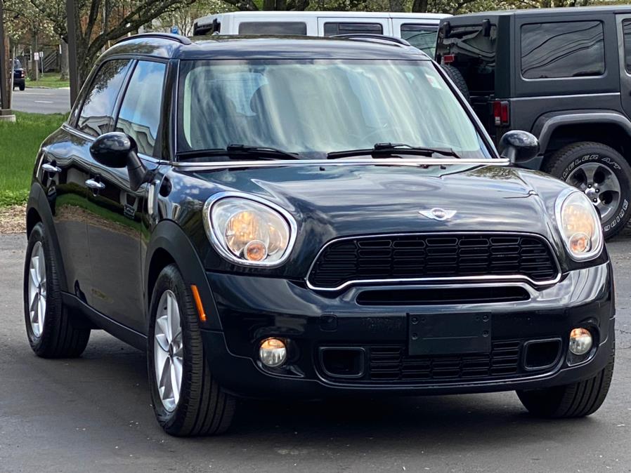 2014 MINI Cooper Countryman FWD 4dr S, available for sale in Canton, Connecticut | Lava Motors 2 Inc. Canton, Connecticut 2014 MINI Cooper Countryman FWD 4dr S, available for sale in Canton, Connecticut | Lava Motors 2 Inc. Canton, Connecticut