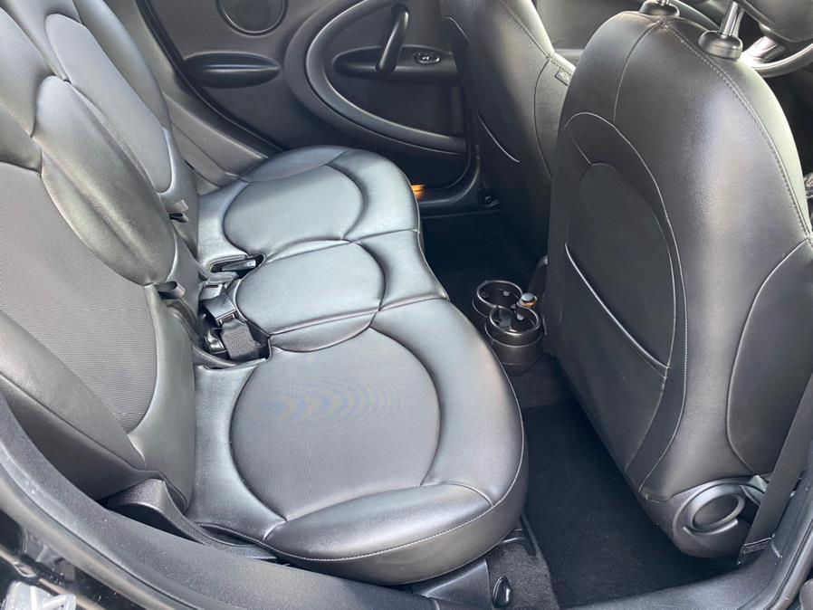 2014 MINI Cooper Countryman FWD 4dr S, available for sale in Canton, Connecticut | Lava Motors 2 Inc. Canton, Connecticut 2014 MINI Cooper Countryman FWD 4dr S, available for sale in Canton, Connecticut | Lava Motors 2 Inc. Canton, Connecticut