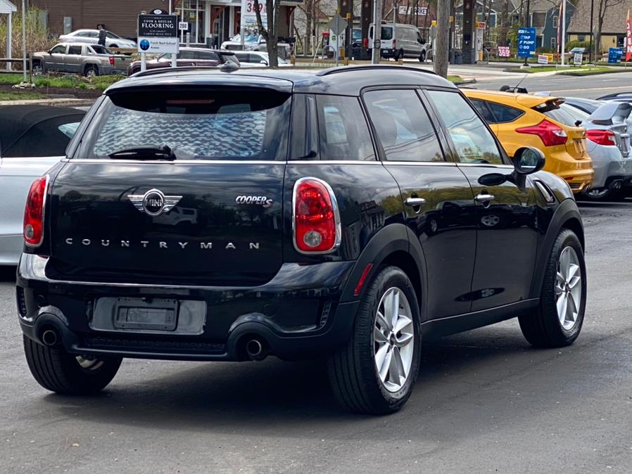 2014 MINI Cooper Countryman FWD 4dr S, available for sale in Canton, Connecticut | Lava Motors 2 Inc. Canton, Connecticut 2014 MINI Cooper Countryman FWD 4dr S, available for sale in Canton, Connecticut | Lava Motors 2 Inc. Canton, Connecticut