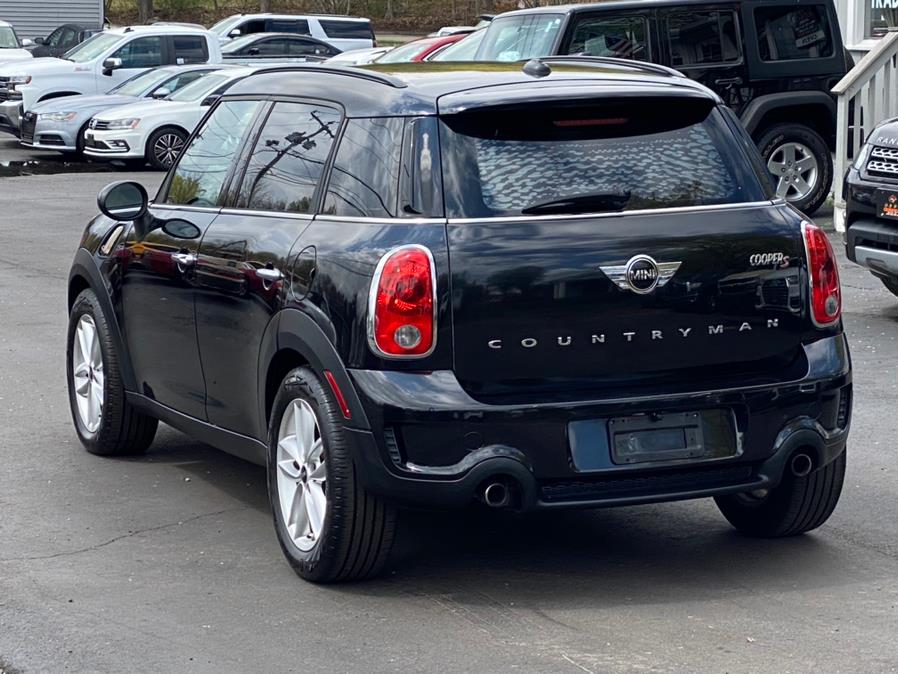 2014 MINI Cooper Countryman FWD 4dr S, available for sale in Canton, Connecticut | Lava Motors 2 Inc. Canton, Connecticut 2014 MINI Cooper Countryman FWD 4dr S, available for sale in Canton, Connecticut | Lava Motors 2 Inc. Canton, Connecticut