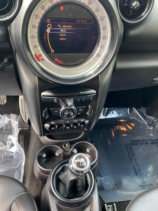 2014 MINI Cooper Countryman FWD 4dr S, available for sale in Canton, Connecticut | Lava Motors 2 Inc. Canton, Connecticut 2014 MINI Cooper Countryman FWD 4dr S, available for sale in Canton, Connecticut | Lava Motors 2 Inc. Canton, Connecticut