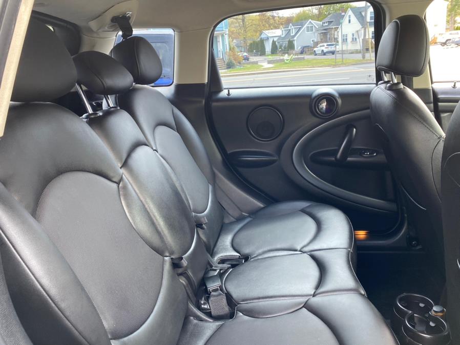 2014 MINI Cooper Countryman FWD 4dr S, available for sale in Canton, Connecticut | Lava Motors 2 Inc. Canton, Connecticut 2014 MINI Cooper Countryman FWD 4dr S, available for sale in Canton, Connecticut | Lava Motors 2 Inc. Canton, Connecticut