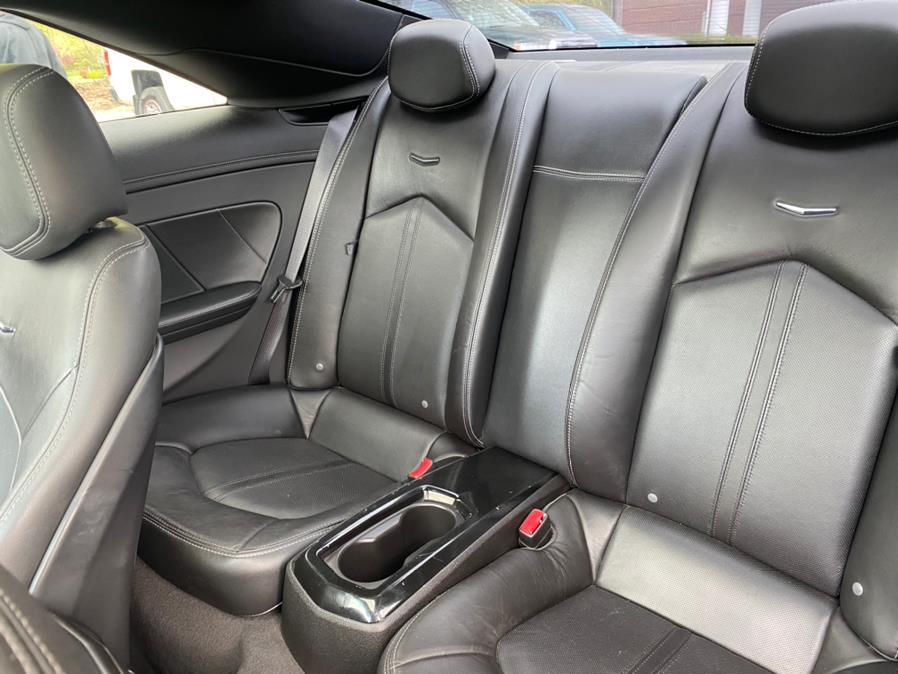 2012 Cadillac CTS Coupe 2dr Cpe Performance AWD, available for sale in Canton, Connecticut | Lava Motors 2 Inc. Canton, Connecticut 2012 Cadillac CTS Coupe 2dr Cpe Performance AWD, available for sale in Canton, Connecticut | Lava Motors 2 Inc. Canton, Connecticut