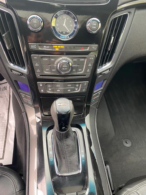 2012 Cadillac CTS Coupe 2dr Cpe Performance AWD, available for sale in Canton, Connecticut | Lava Motors 2 Inc. Canton, Connecticut 2012 Cadillac CTS Coupe 2dr Cpe Performance AWD, available for sale in Canton, Connecticut | Lava Motors 2 Inc. Canton, Connecticut