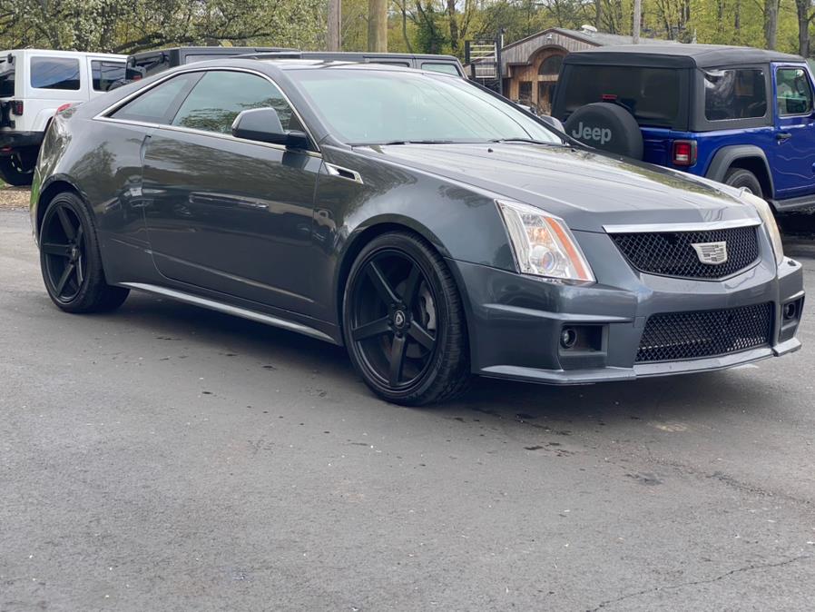 2012 Cadillac CTS Coupe 2dr Cpe Performance AWD, available for sale in Canton, Connecticut | Lava Motors 2 Inc. Canton, Connecticut 2012 Cadillac CTS Coupe 2dr Cpe Performance AWD, available for sale in Canton, Connecticut | Lava Motors 2 Inc. Canton, Connecticut