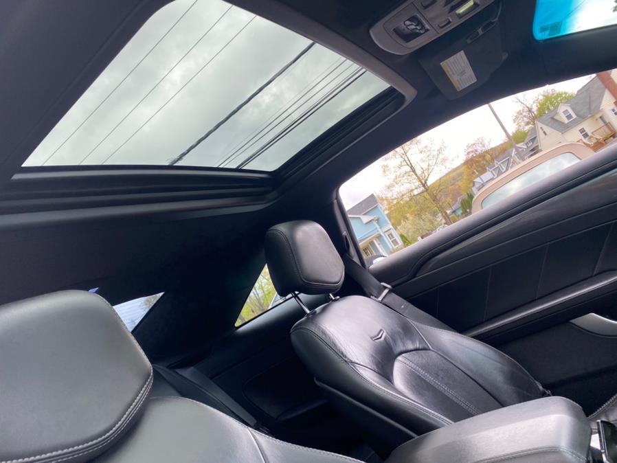 2012 Cadillac CTS Coupe 2dr Cpe Performance AWD, available for sale in Canton, Connecticut | Lava Motors 2 Inc. Canton, Connecticut 2012 Cadillac CTS Coupe 2dr Cpe Performance AWD, available for sale in Canton, Connecticut | Lava Motors 2 Inc. Canton, Connecticut