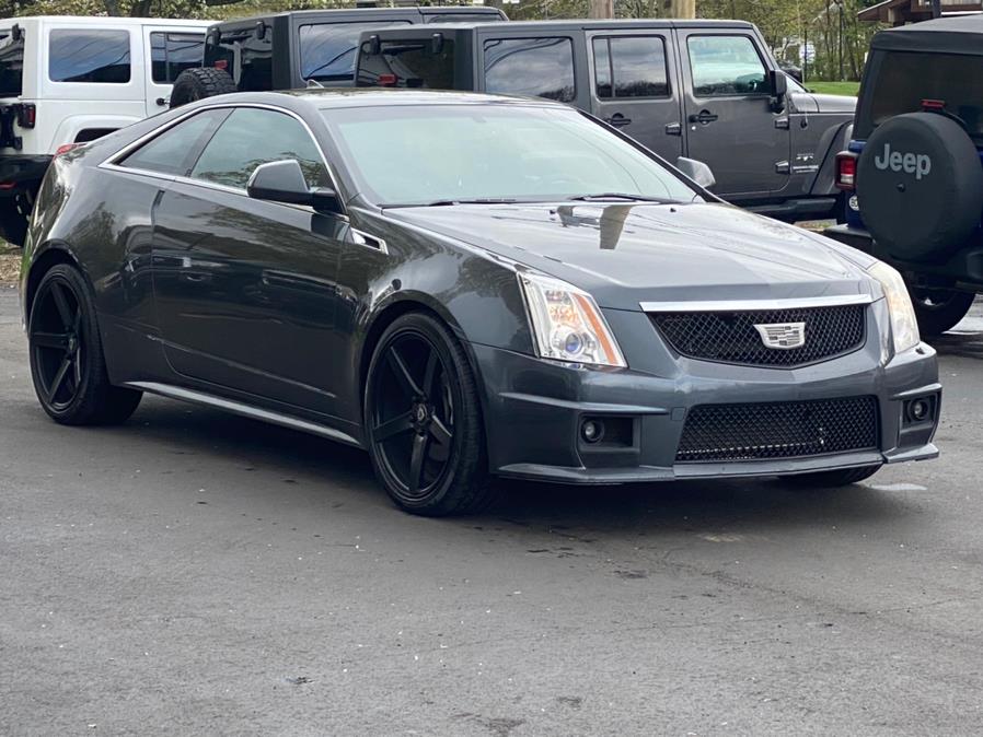 2012 Cadillac CTS Coupe 2dr Cpe Performance AWD, available for sale in Canton, Connecticut | Lava Motors 2 Inc. Canton, Connecticut 2012 Cadillac CTS Coupe 2dr Cpe Performance AWD, available for sale in Canton, Connecticut | Lava Motors 2 Inc. Canton, Connecticut