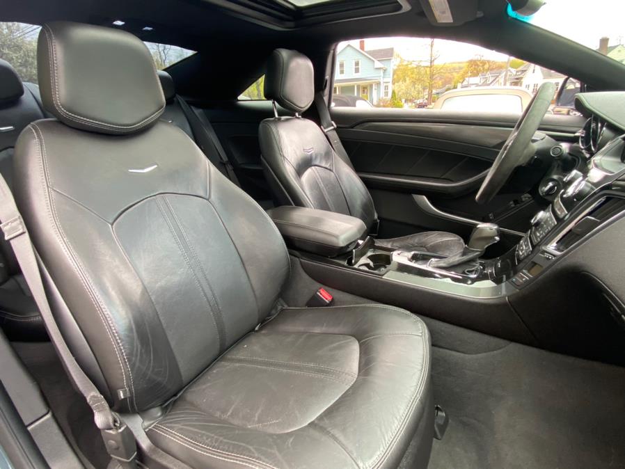 2012 Cadillac CTS Coupe 2dr Cpe Performance AWD, available for sale in Canton, Connecticut | Lava Motors 2 Inc. Canton, Connecticut 2012 Cadillac CTS Coupe 2dr Cpe Performance AWD, available for sale in Canton, Connecticut | Lava Motors 2 Inc. Canton, Connecticut