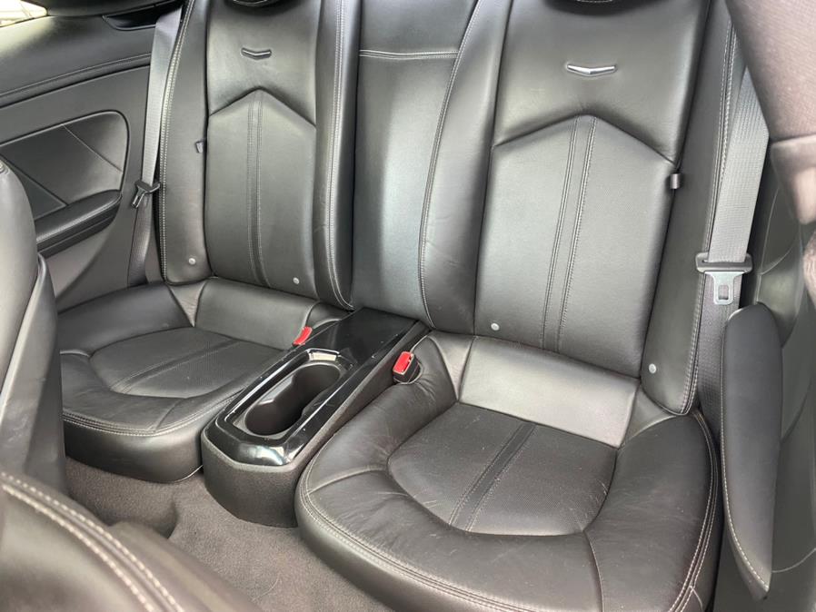 2012 Cadillac CTS Coupe 2dr Cpe Performance AWD, available for sale in Canton, Connecticut | Lava Motors 2 Inc. Canton, Connecticut 2012 Cadillac CTS Coupe 2dr Cpe Performance AWD, available for sale in Canton, Connecticut | Lava Motors 2 Inc. Canton, Connecticut