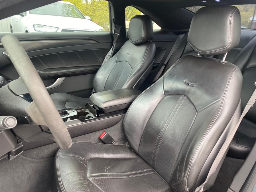 2012 Cadillac CTS Coupe 2dr Cpe Performance AWD, available for sale in Canton, Connecticut | Lava Motors 2 Inc. Canton, Connecticut 2012 Cadillac CTS Coupe 2dr Cpe Performance AWD, available for sale in Canton, Connecticut | Lava Motors 2 Inc. Canton, Connecticut