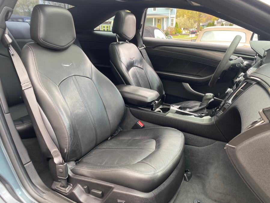 2012 Cadillac CTS Coupe 2dr Cpe Performance AWD, available for sale in Canton, Connecticut | Lava Motors 2 Inc. Canton, Connecticut 2012 Cadillac CTS Coupe 2dr Cpe Performance AWD, available for sale in Canton, Connecticut | Lava Motors 2 Inc. Canton, Connecticut