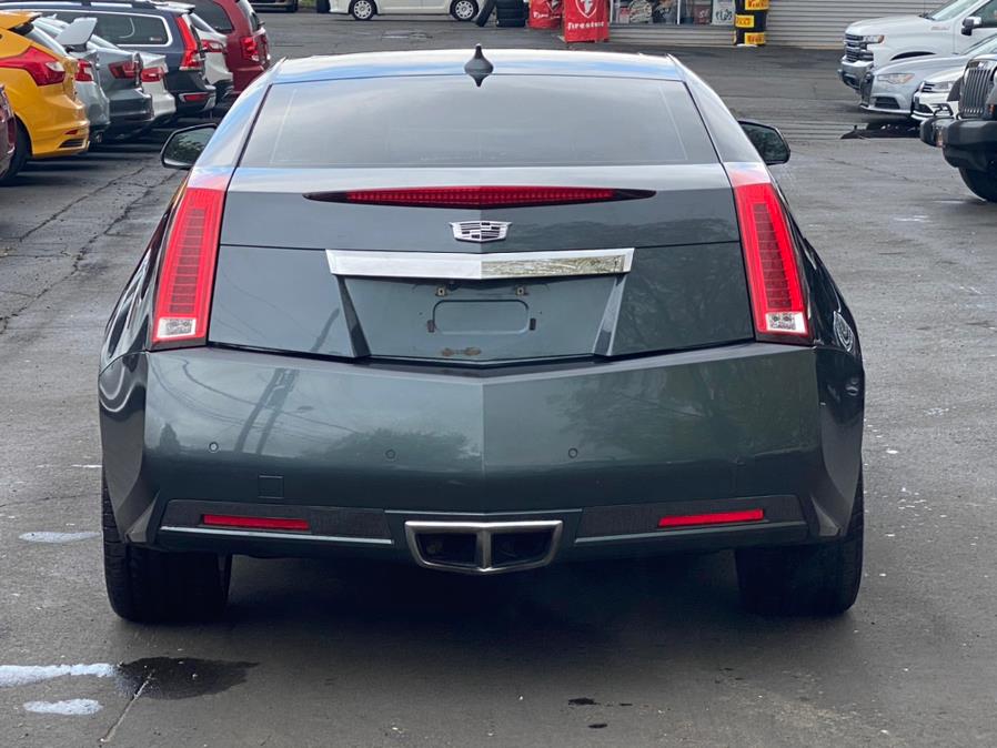 2012 Cadillac CTS Coupe 2dr Cpe Performance AWD, available for sale in Canton, Connecticut | Lava Motors 2 Inc. Canton, Connecticut 2012 Cadillac CTS Coupe 2dr Cpe Performance AWD, available for sale in Canton, Connecticut | Lava Motors 2 Inc. Canton, Connecticut
