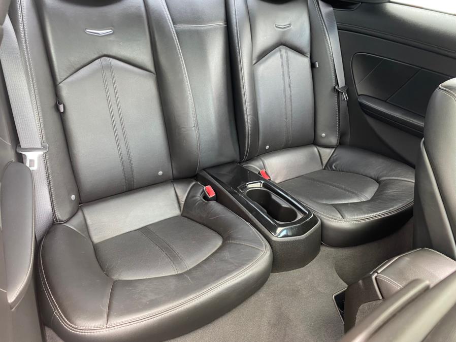 2012 Cadillac CTS Coupe 2dr Cpe Performance AWD, available for sale in Canton, Connecticut | Lava Motors 2 Inc. Canton, Connecticut 2012 Cadillac CTS Coupe 2dr Cpe Performance AWD, available for sale in Canton, Connecticut | Lava Motors 2 Inc. Canton, Connecticut