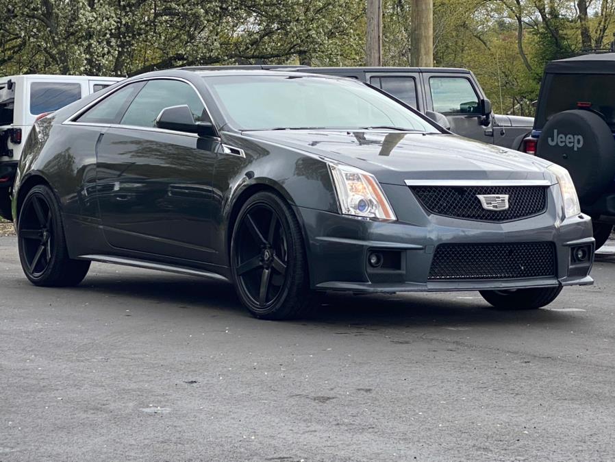 2012 Cadillac CTS Coupe 2dr Cpe Performance AWD, available for sale in Canton, Connecticut | Lava Motors 2 Inc. Canton, Connecticut 2012 Cadillac CTS Coupe 2dr Cpe Performance AWD, available for sale in Canton, Connecticut | Lava Motors 2 Inc. Canton, Connecticut