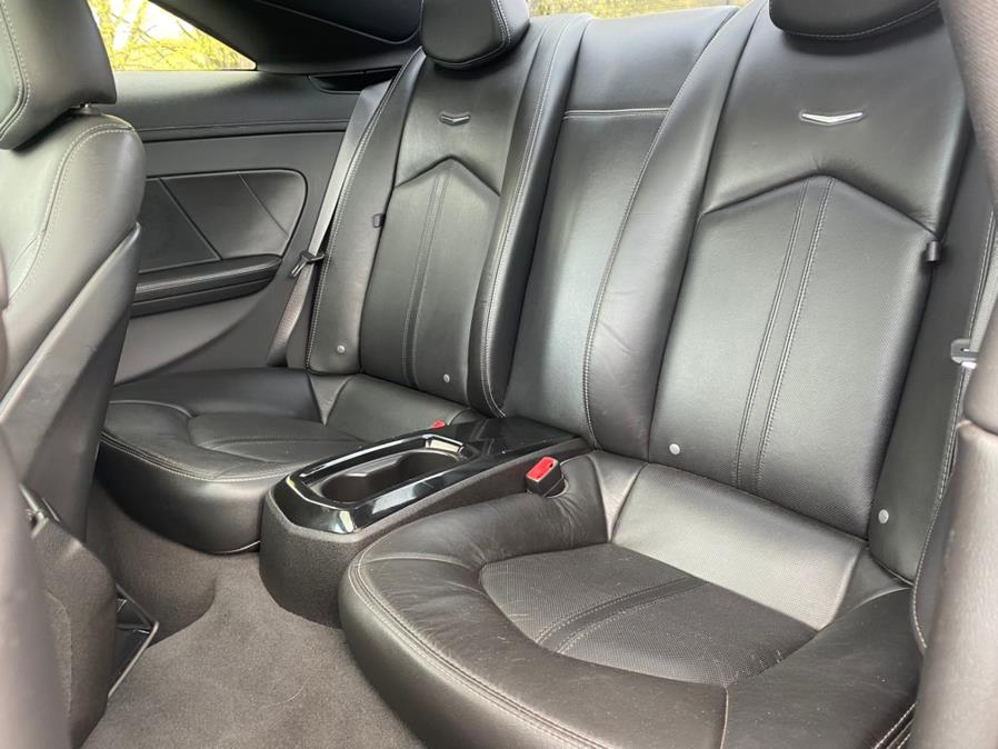 2012 Cadillac CTS Coupe 2dr Cpe Performance AWD, available for sale in Canton, Connecticut | Lava Motors 2 Inc. Canton, Connecticut 2012 Cadillac CTS Coupe 2dr Cpe Performance AWD, available for sale in Canton, Connecticut | Lava Motors 2 Inc. Canton, Connecticut