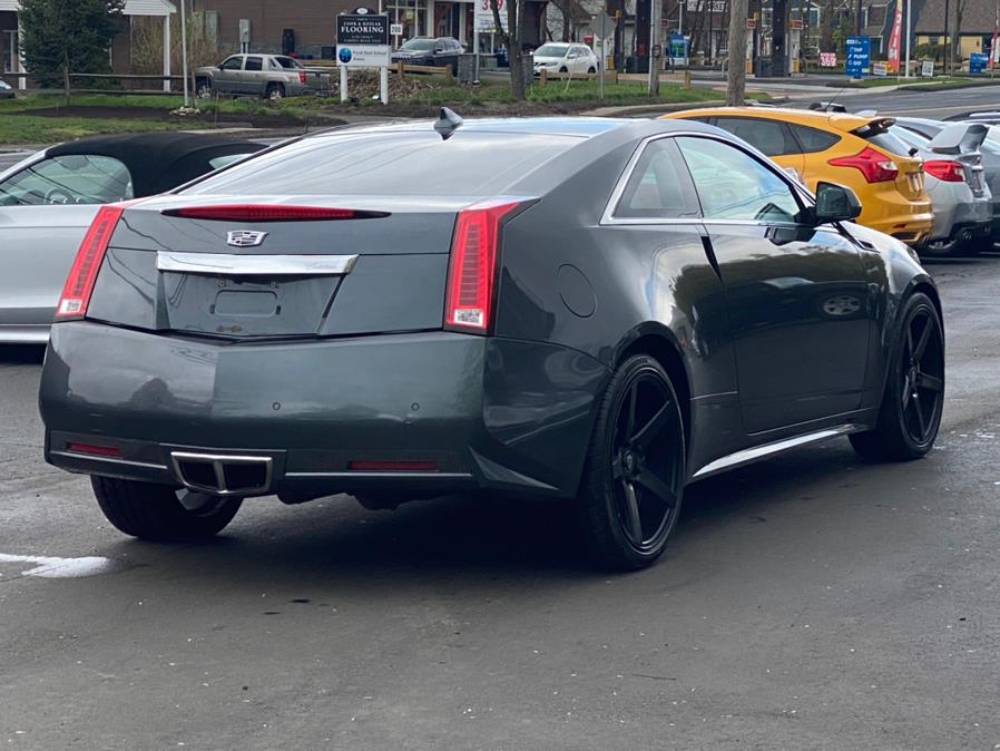 2012 Cadillac CTS Coupe 2dr Cpe Performance AWD, available for sale in Canton, Connecticut | Lava Motors 2 Inc. Canton, Connecticut 2012 Cadillac CTS Coupe 2dr Cpe Performance AWD, available for sale in Canton, Connecticut | Lava Motors 2 Inc. Canton, Connecticut