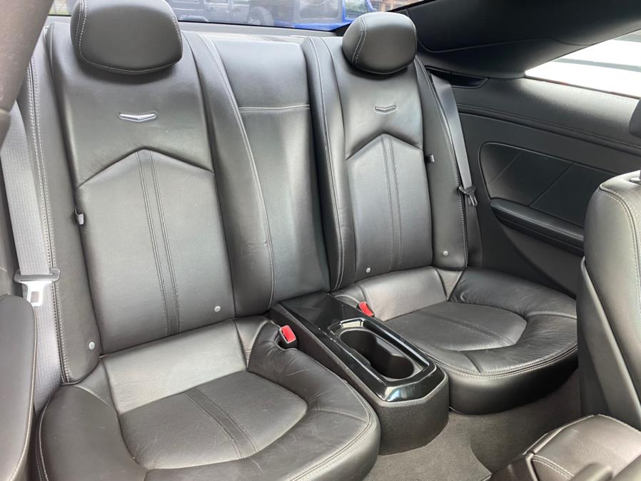 2012 Cadillac CTS Coupe 2dr Cpe Performance AWD, available for sale in Canton, Connecticut | Lava Motors 2 Inc. Canton, Connecticut 2012 Cadillac CTS Coupe 2dr Cpe Performance AWD, available for sale in Canton, Connecticut | Lava Motors 2 Inc. Canton, Connecticut