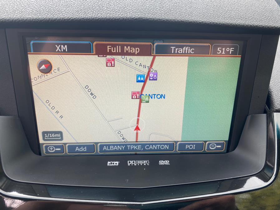 2012 Cadillac CTS Coupe 2dr Cpe Performance AWD, available for sale in Canton, Connecticut | Lava Motors 2 Inc. Canton, Connecticut 2012 Cadillac CTS Coupe 2dr Cpe Performance AWD, available for sale in Canton, Connecticut | Lava Motors 2 Inc. Canton, Connecticut