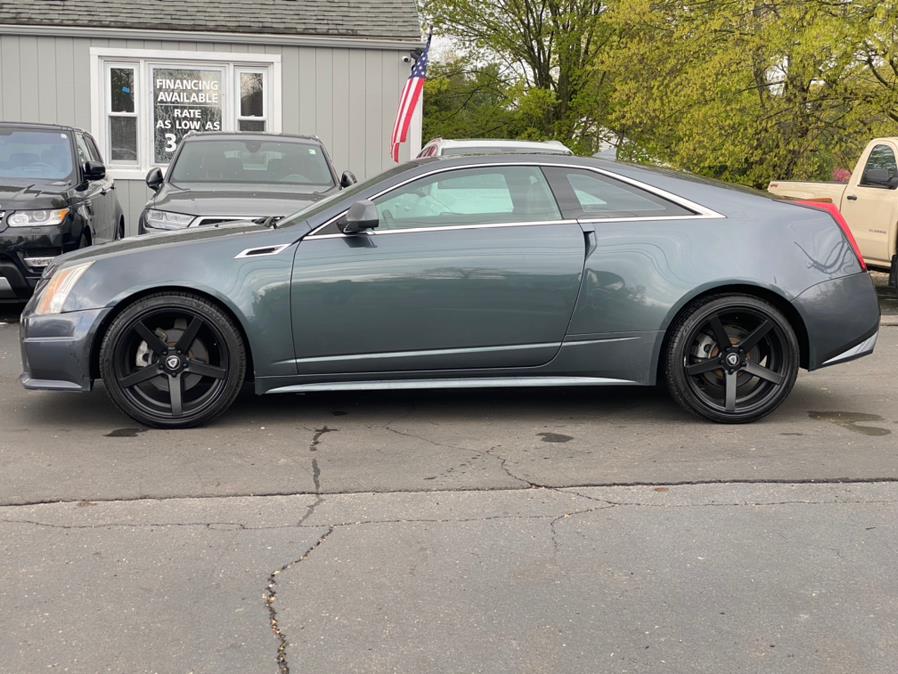2012 Cadillac CTS Coupe 2dr Cpe Performance AWD, available for sale in Canton, Connecticut | Lava Motors 2 Inc. Canton, Connecticut 2012 Cadillac CTS Coupe 2dr Cpe Performance AWD, available for sale in Canton, Connecticut | Lava Motors 2 Inc. Canton, Connecticut