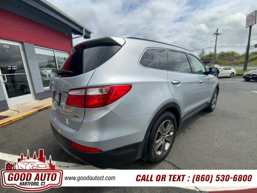 2014 Hyundai Santa Fe AWD 4dr GLS, available for sale in Hartford, Connecticut | Good Auto LLC. Hartford, Connecticut 2014 Hyundai Santa Fe AWD 4dr GLS, available for sale in Hartford, Connecticut | Good Auto LLC. Hartford, Connecticut
