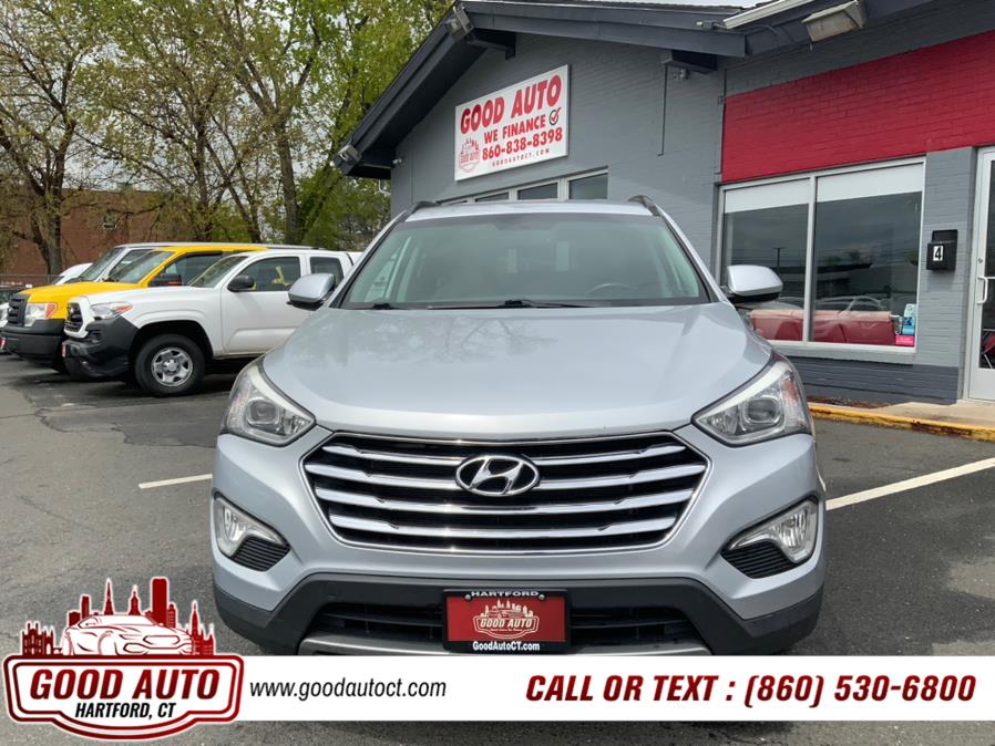 2014 Hyundai Santa Fe AWD 4dr GLS, available for sale in Hartford, Connecticut | Good Auto LLC. Hartford, Connecticut