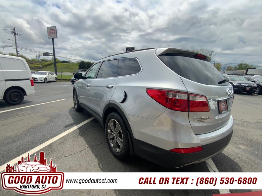 2014 Hyundai Santa Fe AWD 4dr GLS, available for sale in Hartford, Connecticut | Good Auto LLC. Hartford, Connecticut 2014 Hyundai Santa Fe AWD 4dr GLS, available for sale in Hartford, Connecticut | Good Auto LLC. Hartford, Connecticut