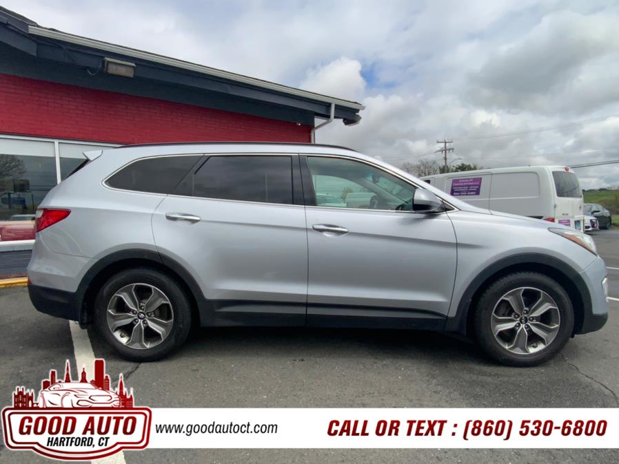 2014 Hyundai Santa Fe AWD 4dr GLS, available for sale in Hartford, Connecticut | Good Auto LLC. Hartford, Connecticut 2014 Hyundai Santa Fe AWD 4dr GLS, available for sale in Hartford, Connecticut | Good Auto LLC. Hartford, Connecticut
