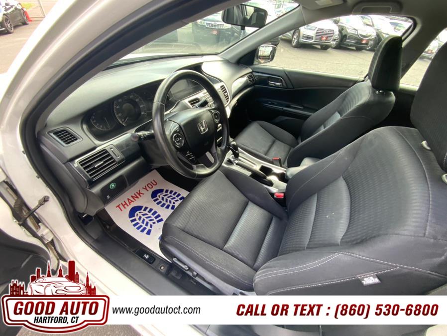 2013 Honda Accord Sdn 4dr I4 CVT Sport, available for sale in Hartford, Connecticut | Good Auto LLC. Hartford, Connecticut 2013 Honda Accord Sdn 4dr I4 CVT Sport, available for sale in Hartford, Connecticut | Good Auto LLC. Hartford, Connecticut