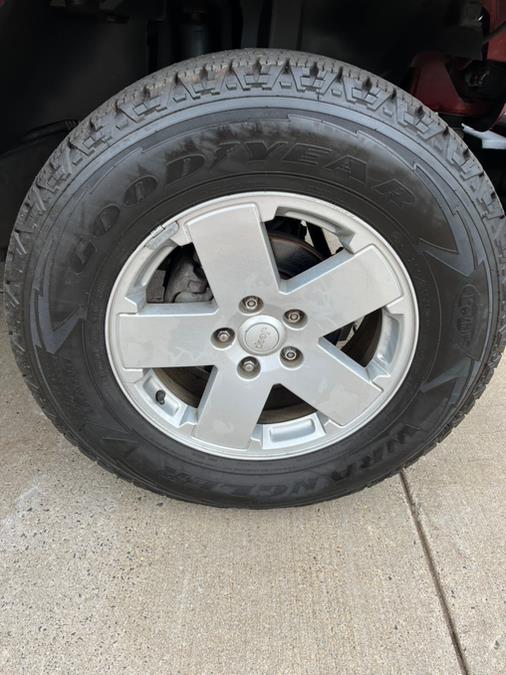 2010 Jeep Wrangler Unlimited 4WD 4dr Sahara, available for sale in New Britain, Connecticut | Supreme Automotive. New Britain, Connecticut 2010 Jeep Wrangler Unlimited 4WD 4dr Sahara, available for sale in New Britain, Connecticut | Supreme Automotive. New Britain, Connecticut