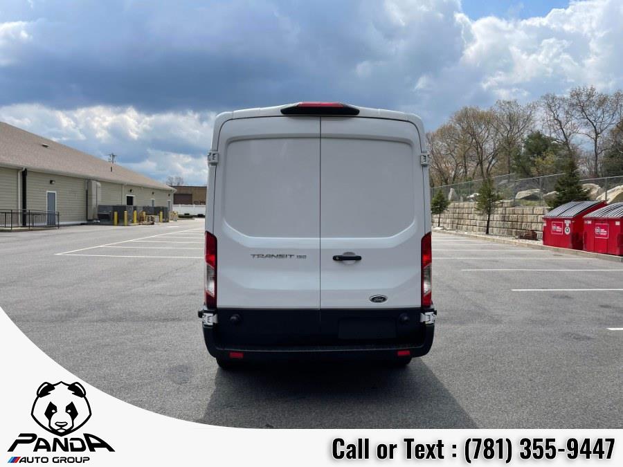 2018 Ford Transit Van T-150 148" Med Rf 8600 GVWR Sliding RH Dr, available for sale in Abington, Massachusetts | Panda Auto Group. Abington, Massachusetts 2018 Ford Transit Van T-150 148" Med Rf 8600 GVWR Sliding RH Dr, available for sale in Abington, Massachusetts | Panda Auto Group. Abington, Massachusetts