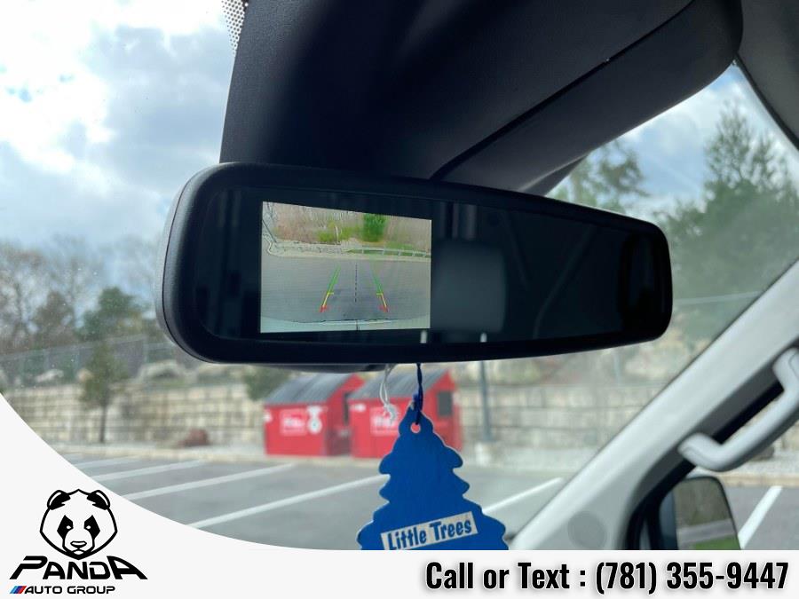 2018 Ford Transit Van T-150 148" Med Rf 8600 GVWR Sliding RH Dr, available for sale in Abington, Massachusetts | Panda Auto Group. Abington, Massachusetts 2018 Ford Transit Van T-150 148" Med Rf 8600 GVWR Sliding RH Dr, available for sale in Abington, Massachusetts | Panda Auto Group. Abington, Massachusetts