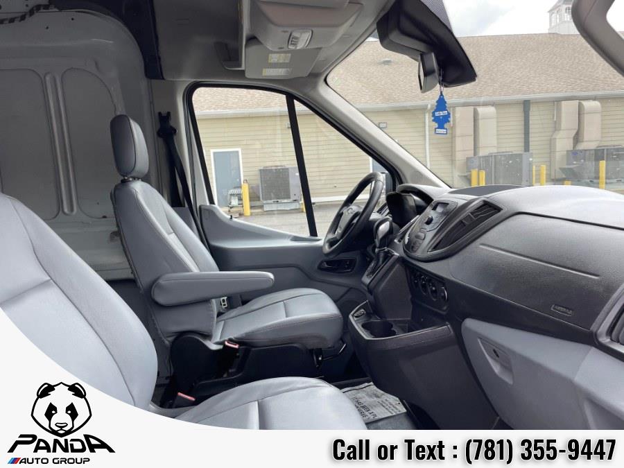 2018 Ford Transit Van T-150 148" Med Rf 8600 GVWR Sliding RH Dr, available for sale in Abington, Massachusetts | Panda Auto Group. Abington, Massachusetts 2018 Ford Transit Van T-150 148" Med Rf 8600 GVWR Sliding RH Dr, available for sale in Abington, Massachusetts | Panda Auto Group. Abington, Massachusetts