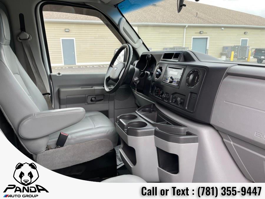 2011 Ford Econoline Cargo Van E-250 Commercial, available for sale in Abington, Massachusetts | Panda Auto Group. Abington, Massachusetts 2011 Ford Econoline Cargo Van E-250 Commercial, available for sale in Abington, Massachusetts | Panda Auto Group. Abington, Massachusetts
