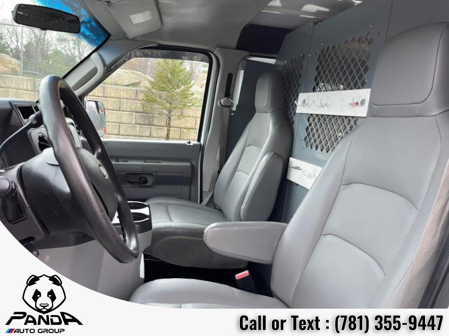 2011 Ford Econoline Cargo Van E-250 Commercial, available for sale in Abington, Massachusetts | Panda Auto Group. Abington, Massachusetts 2011 Ford Econoline Cargo Van E-250 Commercial, available for sale in Abington, Massachusetts | Panda Auto Group. Abington, Massachusetts
