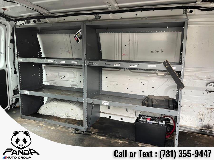 2011 Ford Econoline Cargo Van E-250 Commercial, available for sale in Abington, Massachusetts | Panda Auto Group. Abington, Massachusetts 2011 Ford Econoline Cargo Van E-250 Commercial, available for sale in Abington, Massachusetts | Panda Auto Group. Abington, Massachusetts