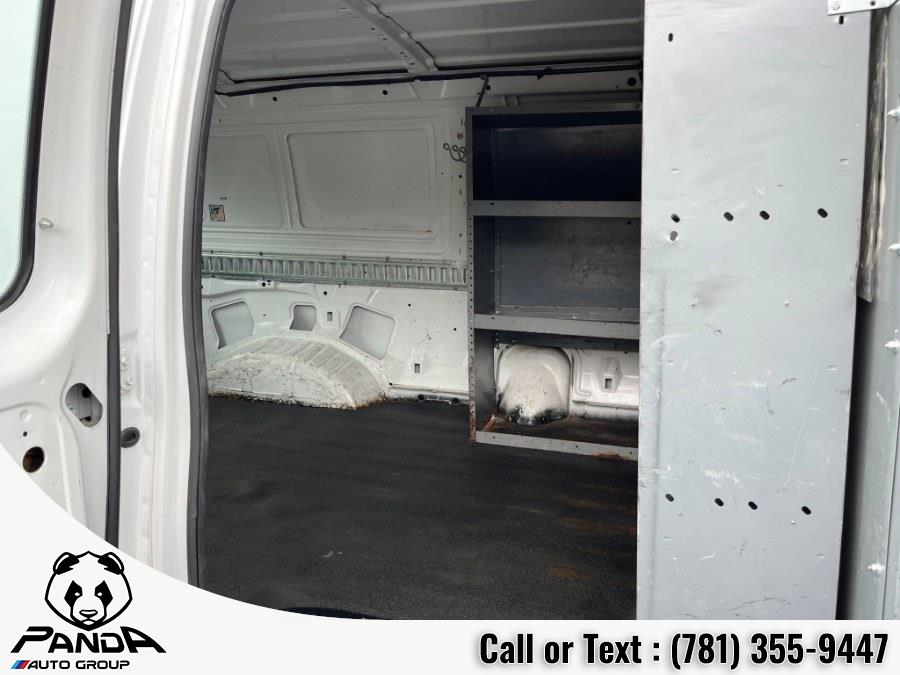 2011 Ford Econoline Cargo Van E-250 Commercial, available for sale in Abington, Massachusetts | Panda Auto Group. Abington, Massachusetts 2011 Ford Econoline Cargo Van E-250 Commercial, available for sale in Abington, Massachusetts | Panda Auto Group. Abington, Massachusetts