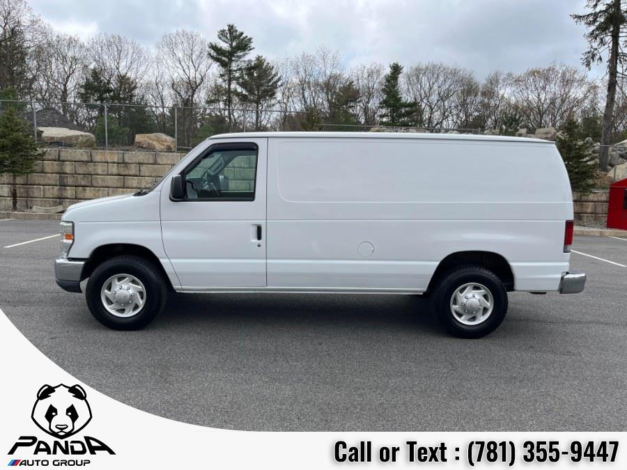 2011 Ford Econoline Cargo Van E-250 Commercial, available for sale in Abington, Massachusetts | Panda Auto Group. Abington, Massachusetts 2011 Ford Econoline Cargo Van E-250 Commercial, available for sale in Abington, Massachusetts | Panda Auto Group. Abington, Massachusetts